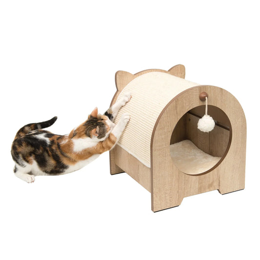 Comfort, Care, and Play: Must-Have Pet Essentials for Happy Homes
