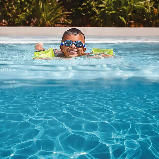 Kids Swimming Goggles