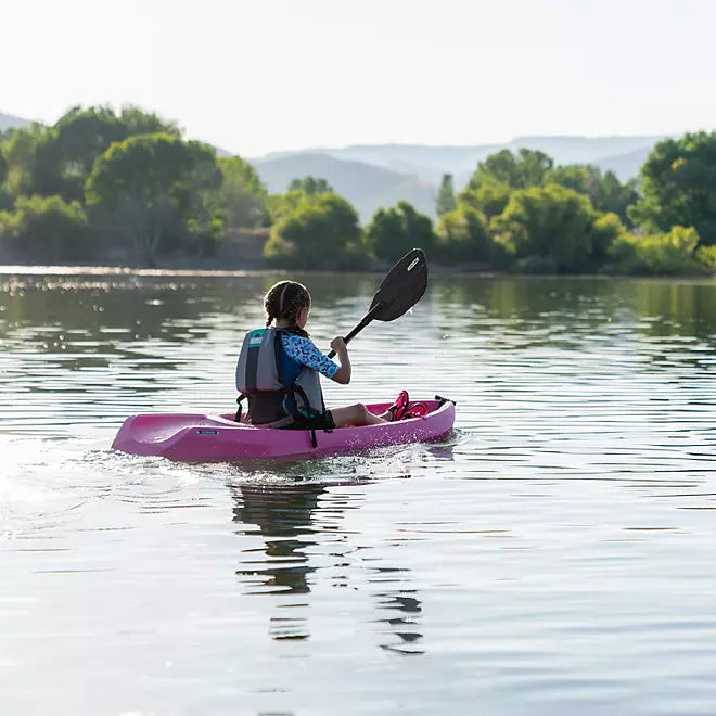 Lifetime Wave 6' Youth Kayak Paddle Included