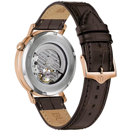 Classic Aerojet Automatic Watch