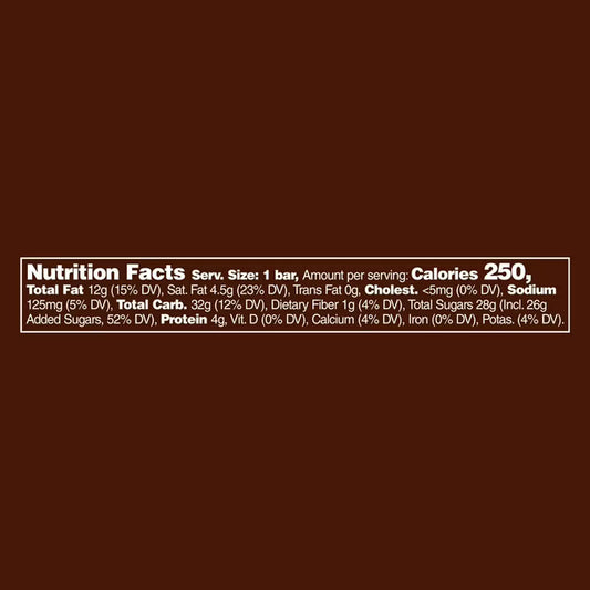 Snickers Milk Chocolate Candy Bars, Full Size, 1.86 oz., 48 pk.