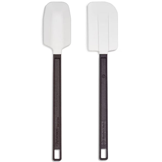 High Temperature, Heavy Duty Scrapers 2 pk.