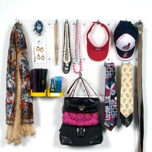 VersaCenter Wall Organizer