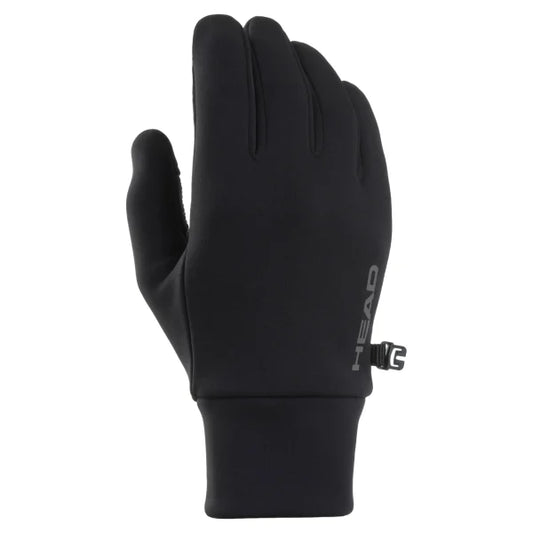 Men’s Ultrafit Touchscreen Running Gloves