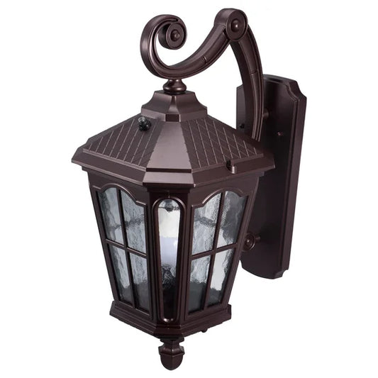 Outdoor Wall Lantern