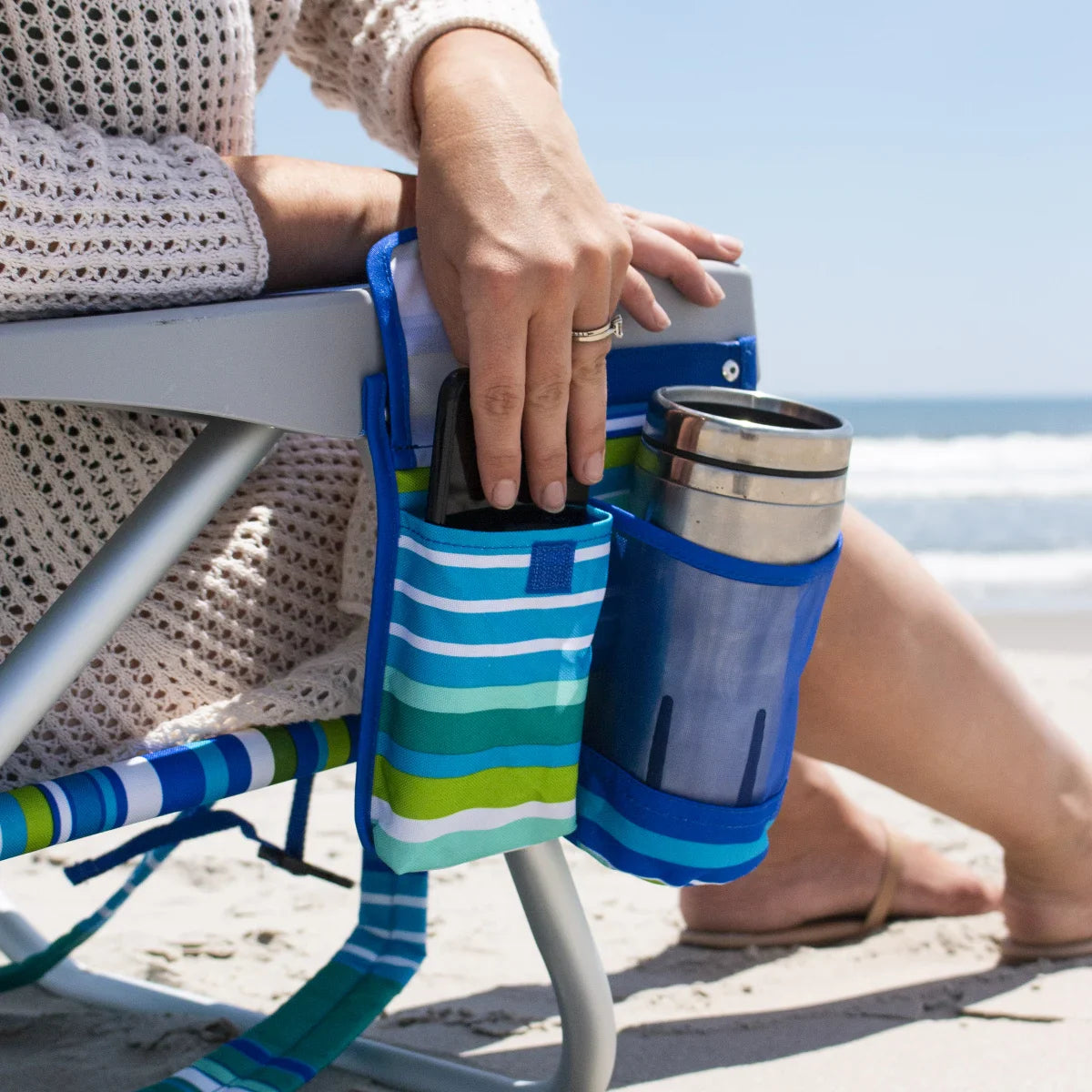 Beach Chair 2-pack - Tommy Bahama