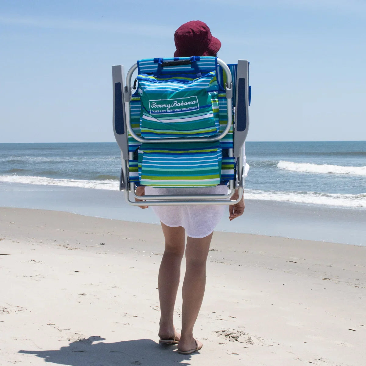 Beach Chair 2-pack - Tommy Bahama