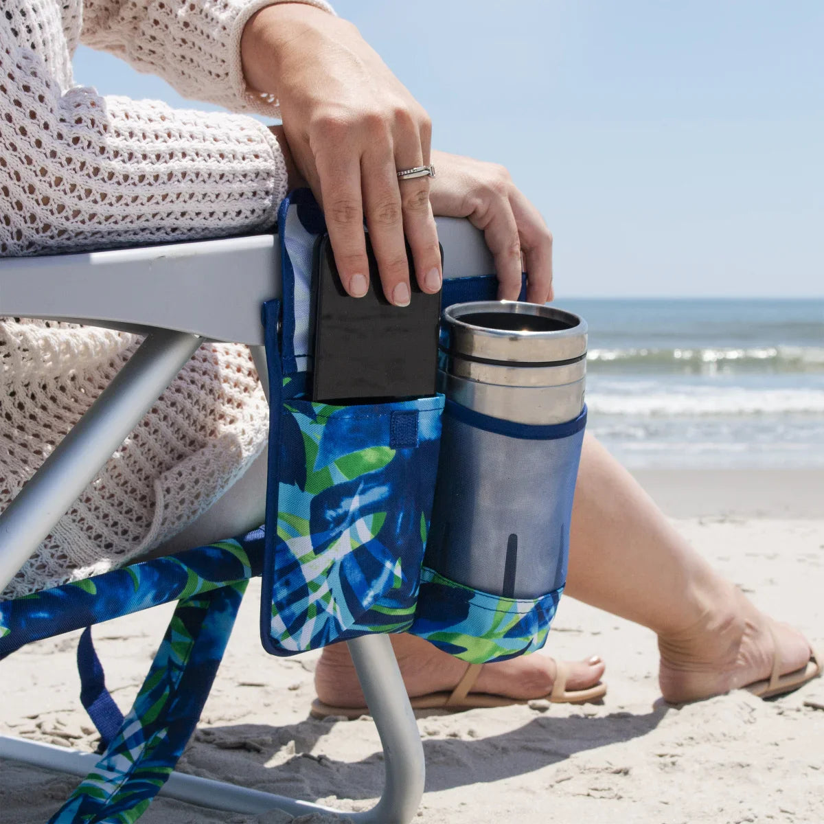 Beach Chair 2-pack - Tommy Bahama
