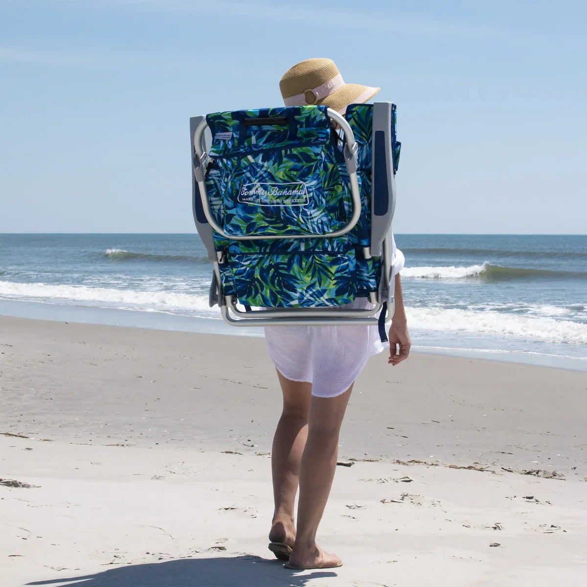 Beach Chair 2-pack - Tommy Bahama
