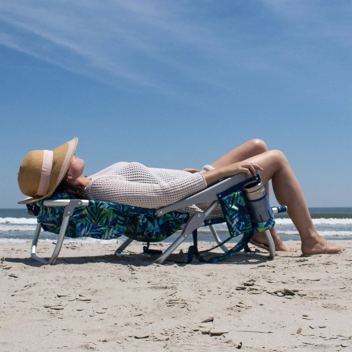 Beach Chair 2-pack - Tommy Bahama