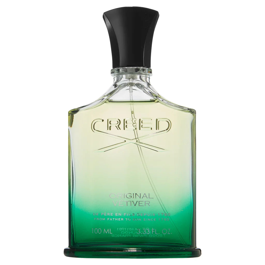 Creed Original Vetiver Eau de Parfum, 3.3 fl oz