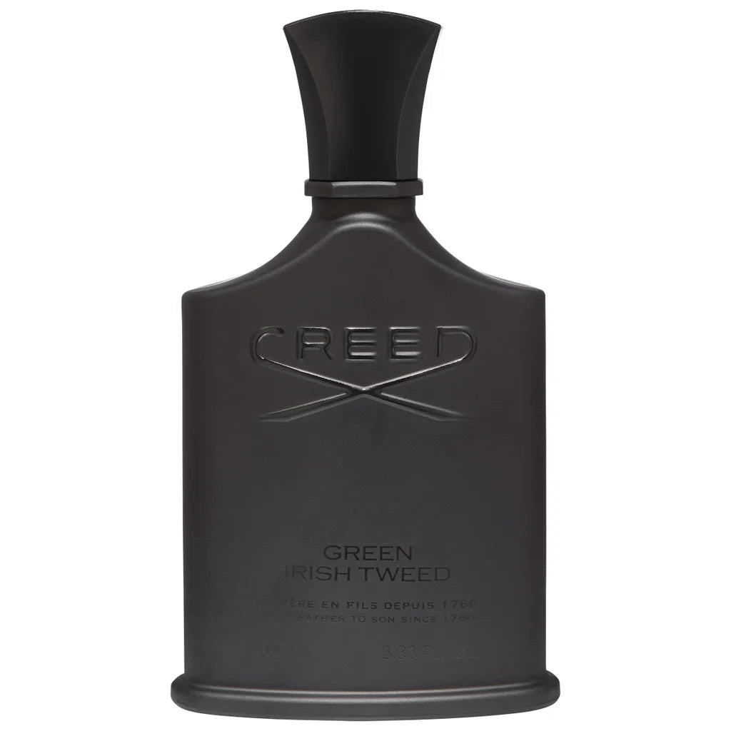 Creed Green Irish Tweed Eau de Parfum, 3.3 fl oz