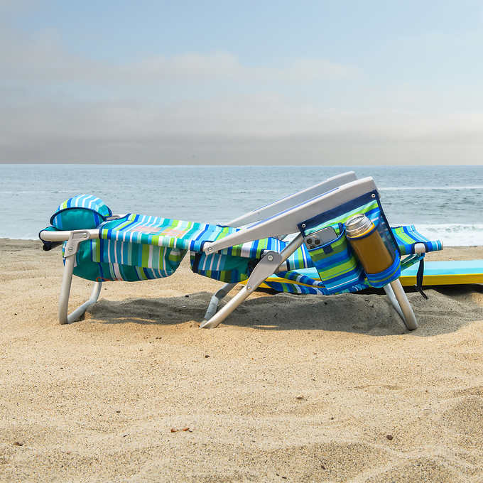 Beach Chair 2-pack - Tommy Bahama