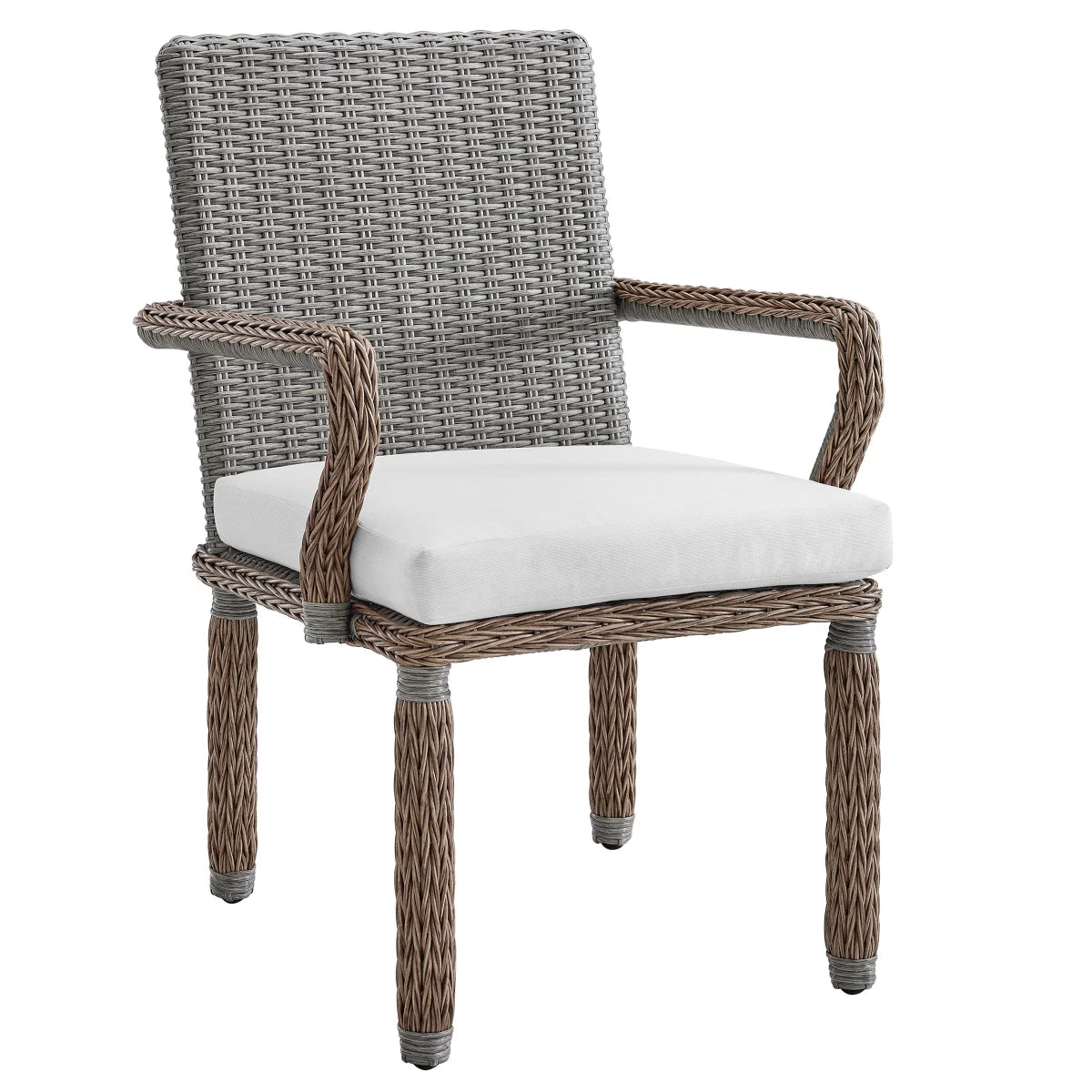 9-piece Outdoor Patio Dining Set