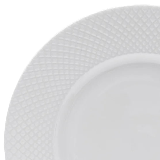 Huntington 40-piece Bone China Dinnerware Set