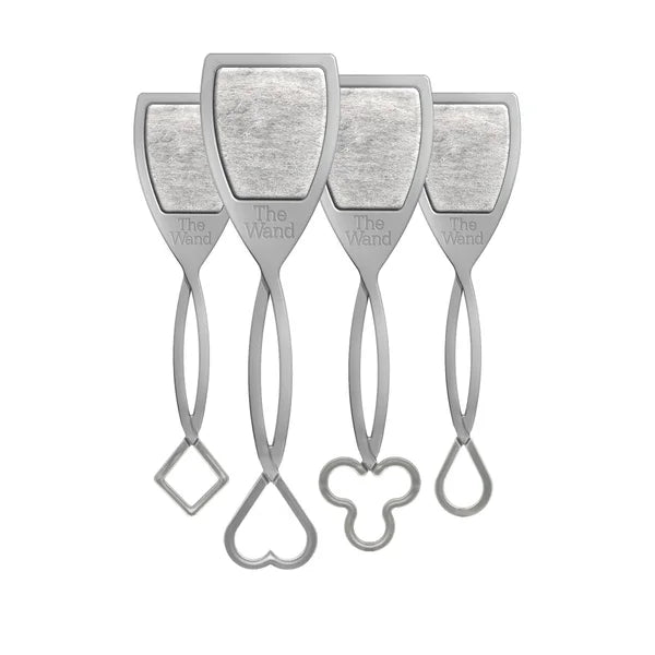 The Wand 40-pack, Wine Purifiers