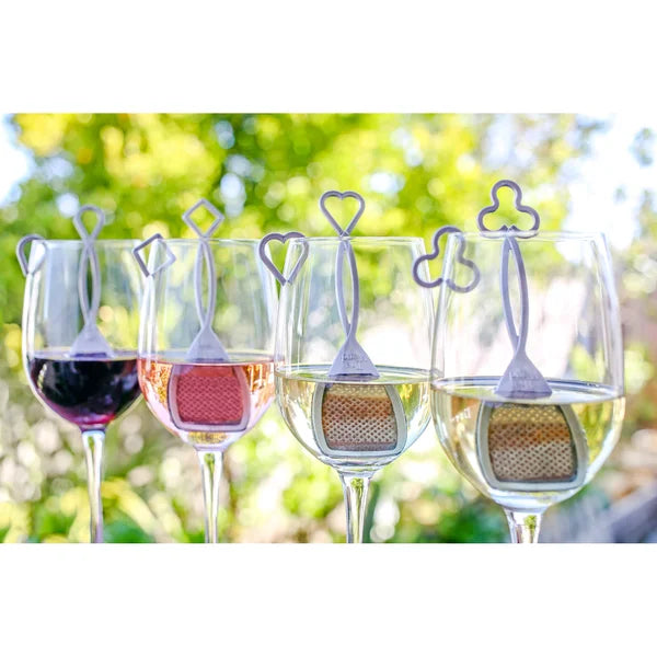 The Wand 40-pack, Wine Purifiers