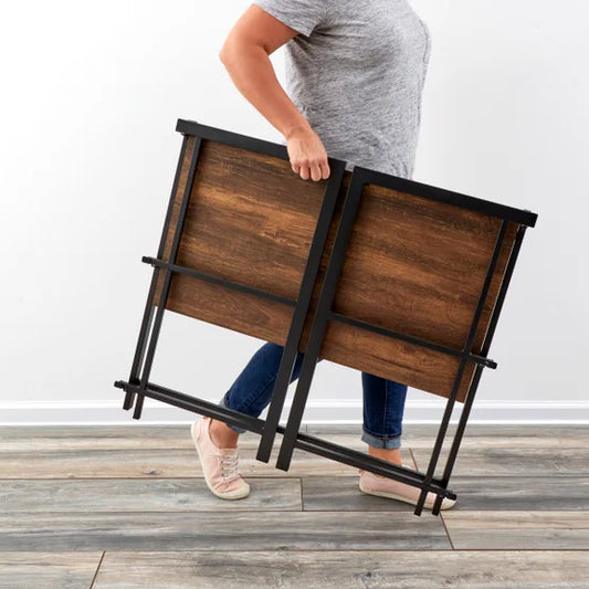 Portable and Folding Desk