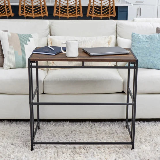 Portable and Folding Desk