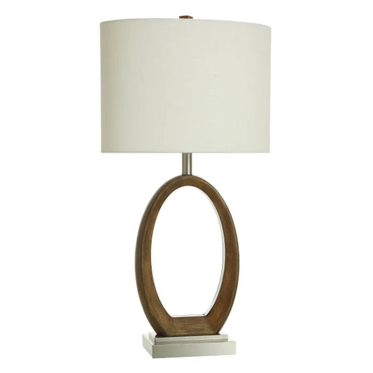 Auroral LED Table Lamp