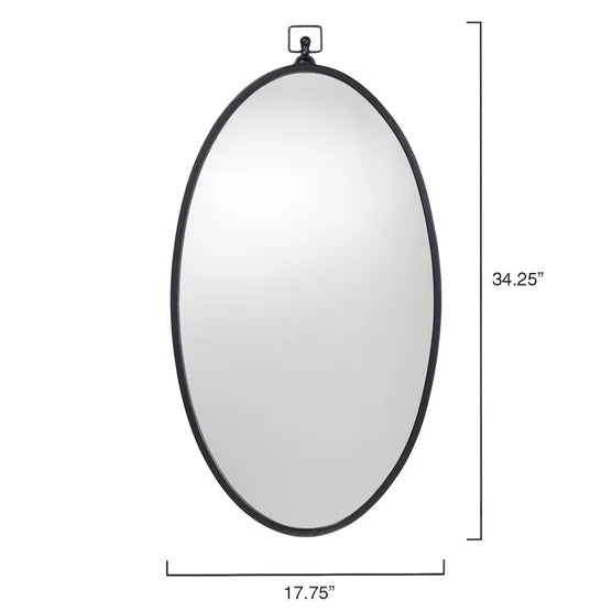 Sarabelle Mirror