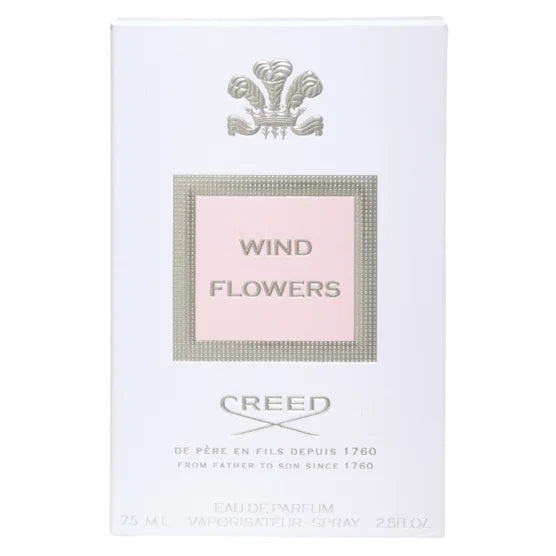 Wind Flowers Eau de Parfum, 2.5 fl oz