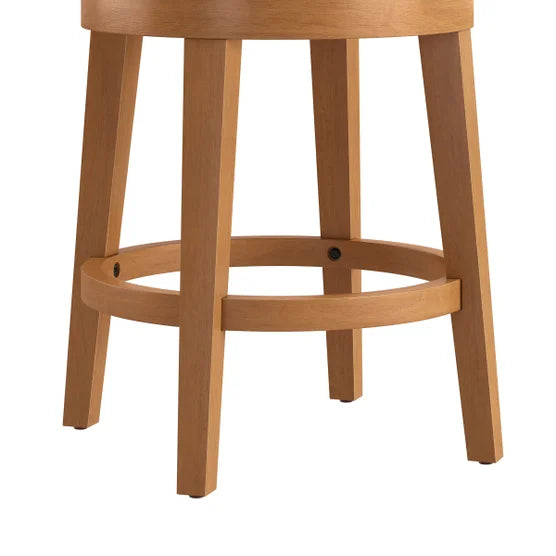 Lemon Grove Counter Height Swivel Stool