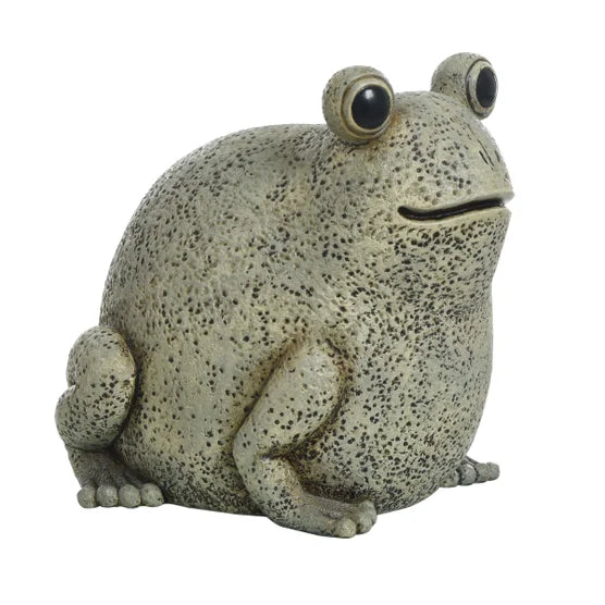 Frog Garden Statue