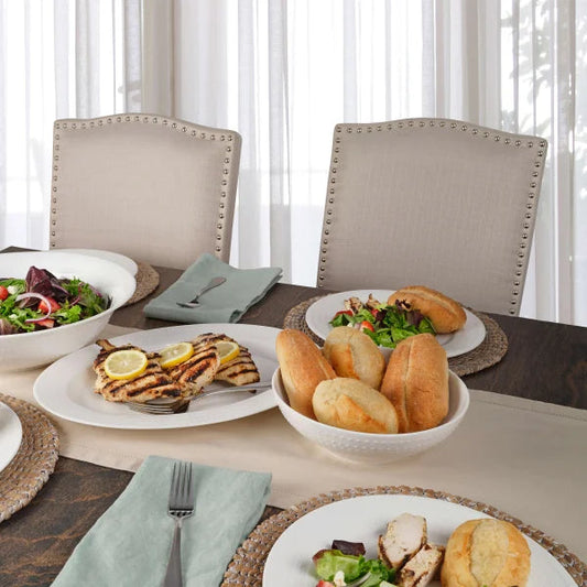 Mikasa Nellie 3-piece Serving Set