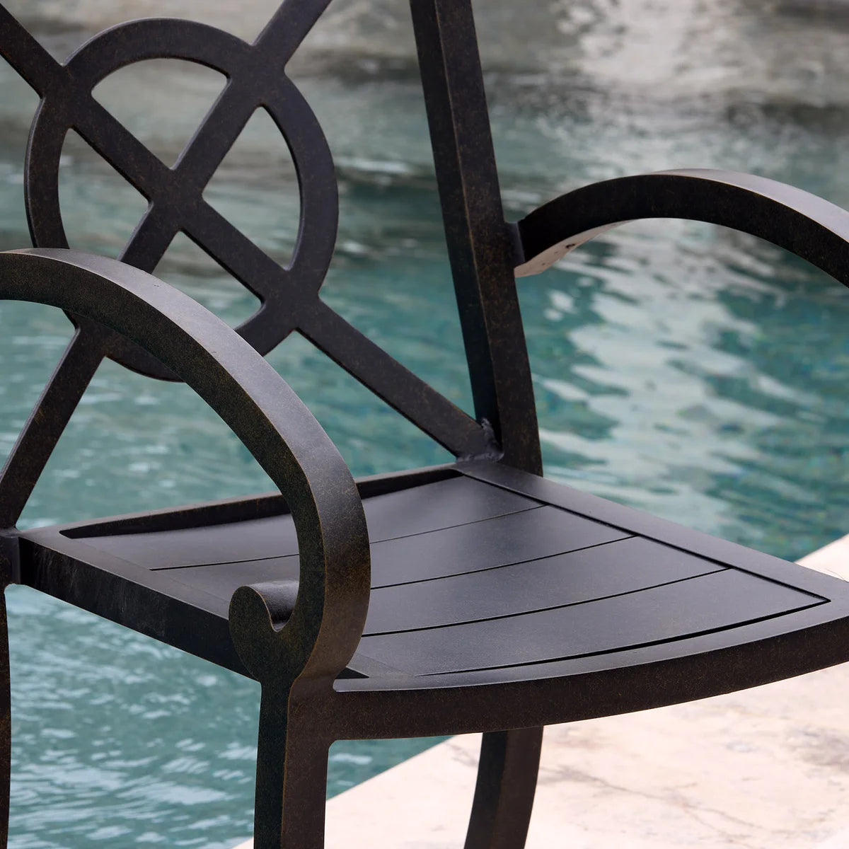 7-piece Outdoor Patio Dining Set