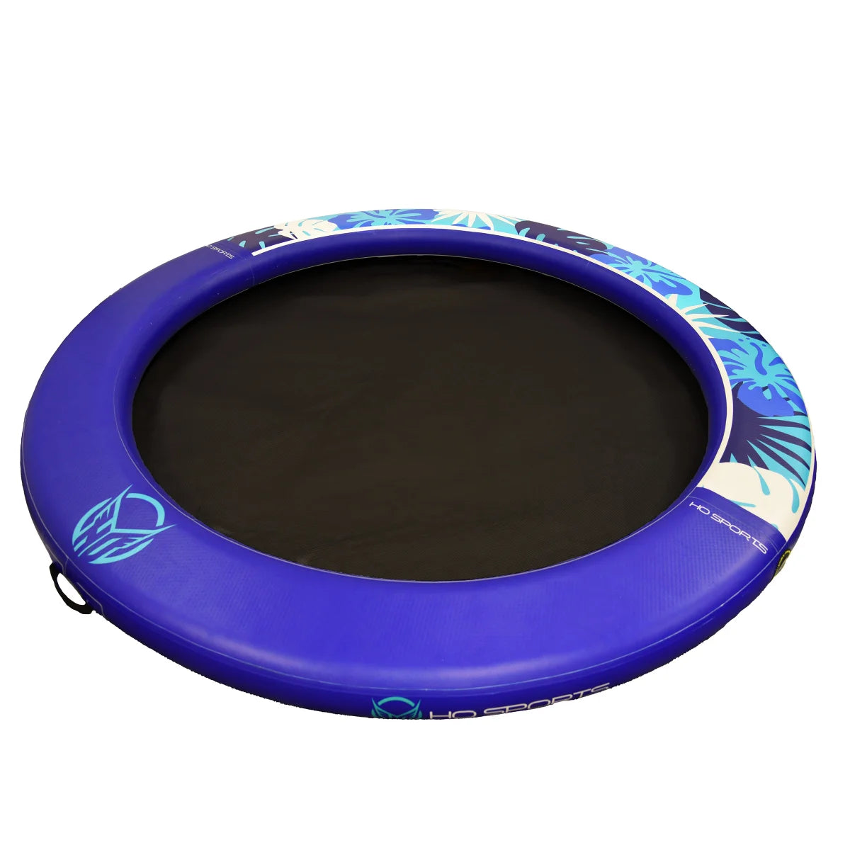 HO Sports Mini Oasis 8’ Inflatable Water Ring Float