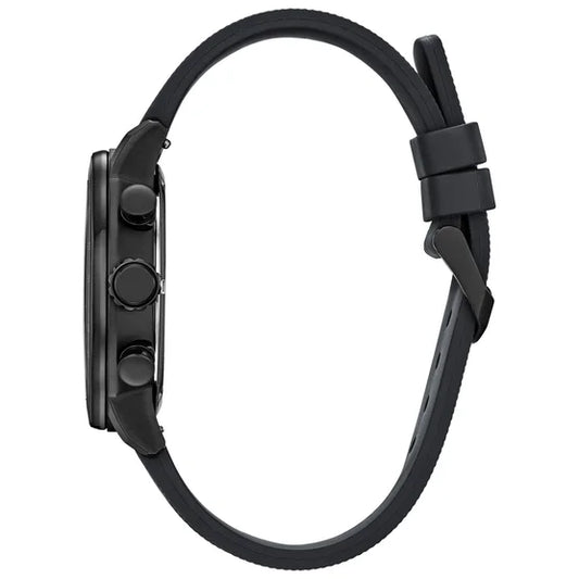 Star Wars Darth Vader Stainless Steel Quartz Men's Watch, 44mm