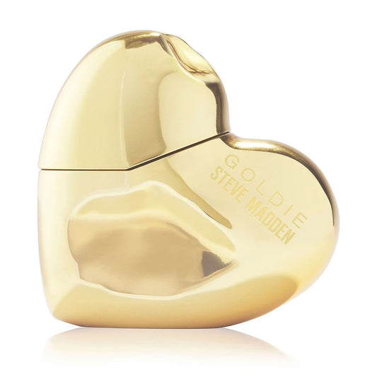 Steve Madden Goldie Eau De Parfum, 3.4 fl. oz.