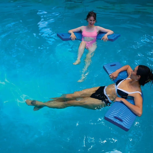 Cascade Mountain Tech Water Sports Plank – 2 Pack