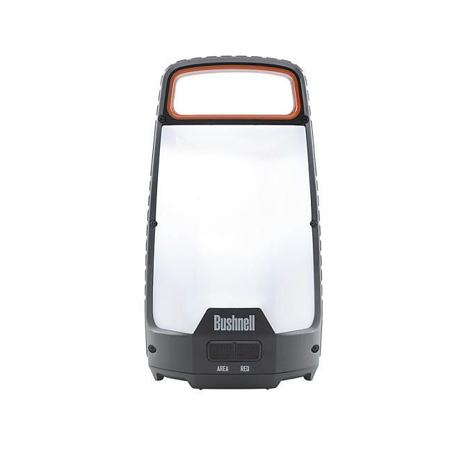 Bushnell TRKR Multi-Color Lantern – 500 Lumens