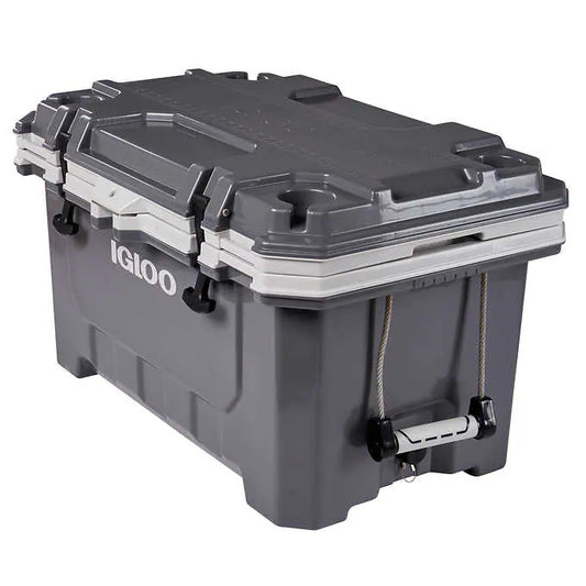 70-quart Cooler- Igloo IMX