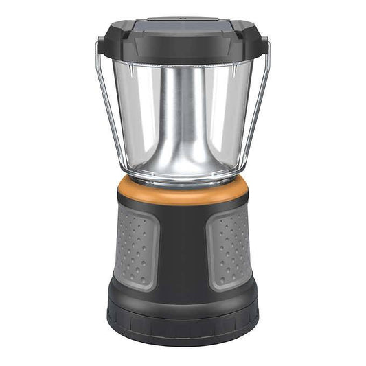 Duracell 2000 Lumen Tri-Power Lantern