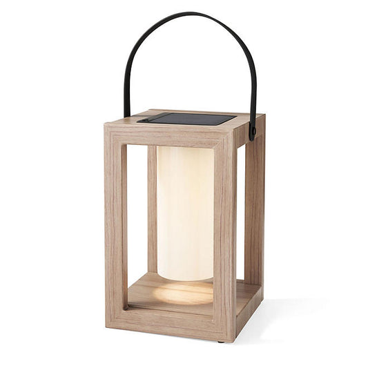 Porte LED Solar Table/Floor Lantern