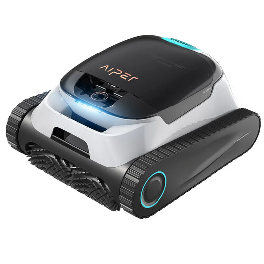 Aiper Scuba N1 Cordless Robotic Pool Cleaner