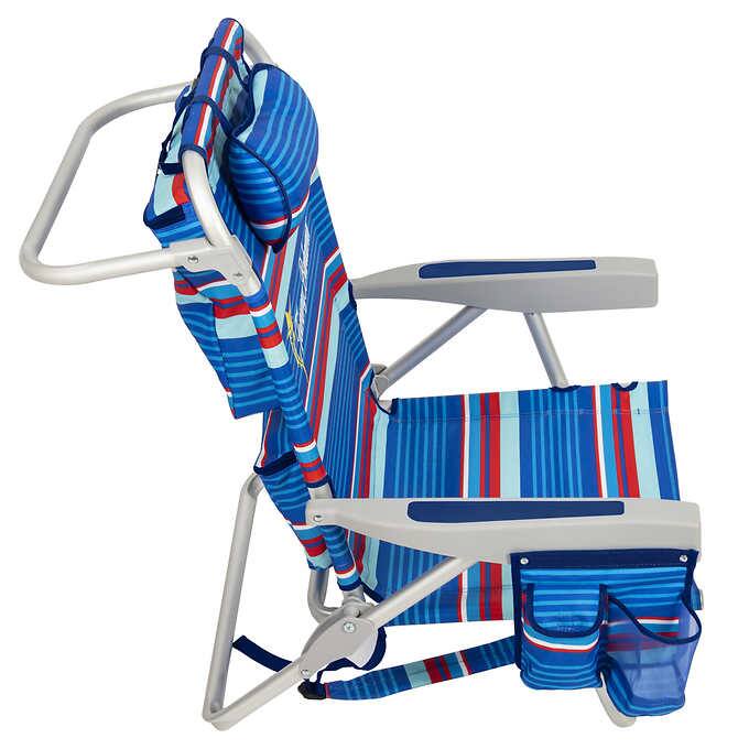 Beach Chair 2-pack - Tommy Bahama