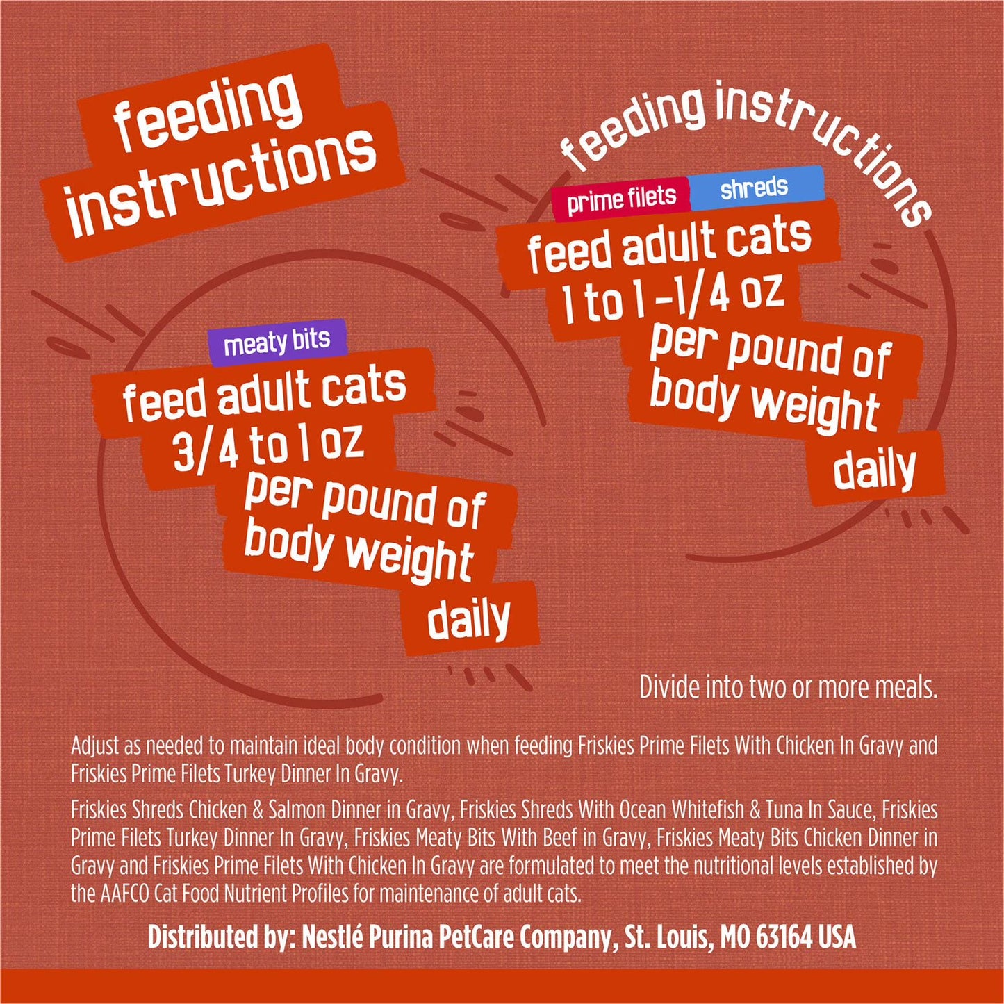 Friskies Gravy Pleasers Variety Pack, Adult Wet Cat Food