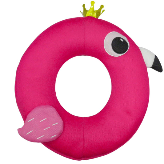 Mesh Animal Ring Float