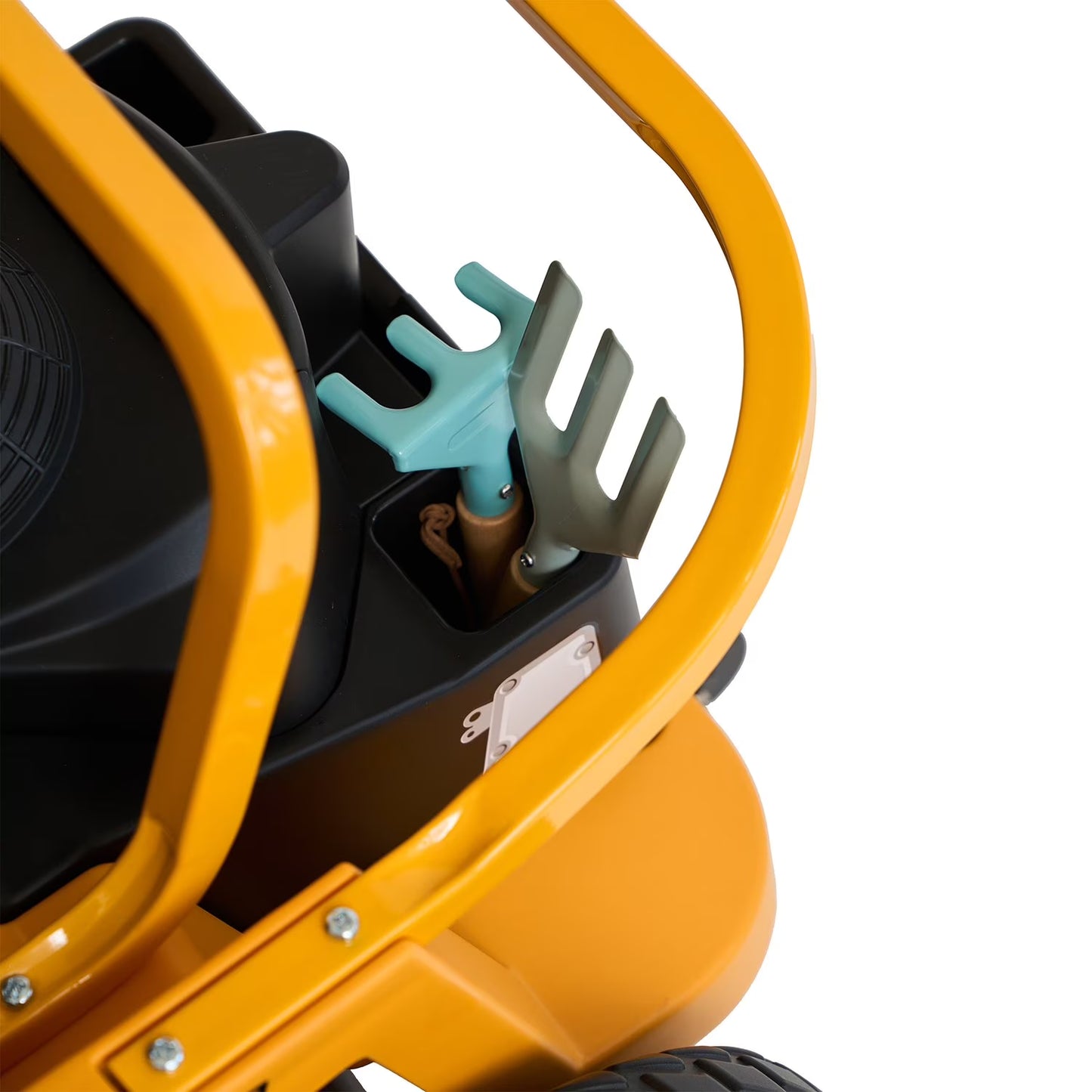 Zero Turn Mower 12V Ride On