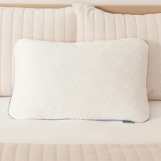 Serenity by Tempur-Pedic Adjustable Memory Foam Shred Bed Pillow