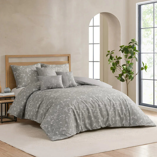 West Park Adelyne 6-piece Comforter Set