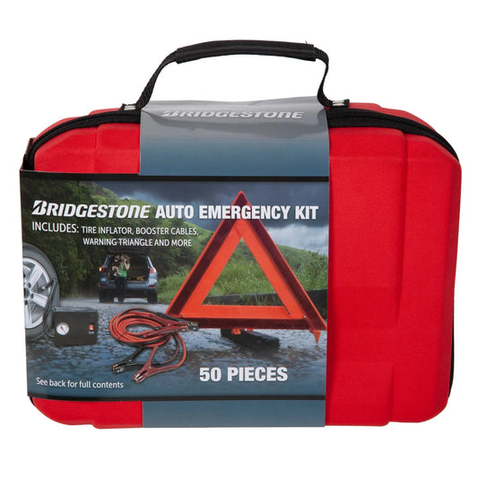 Auto Safety Emergency Kit