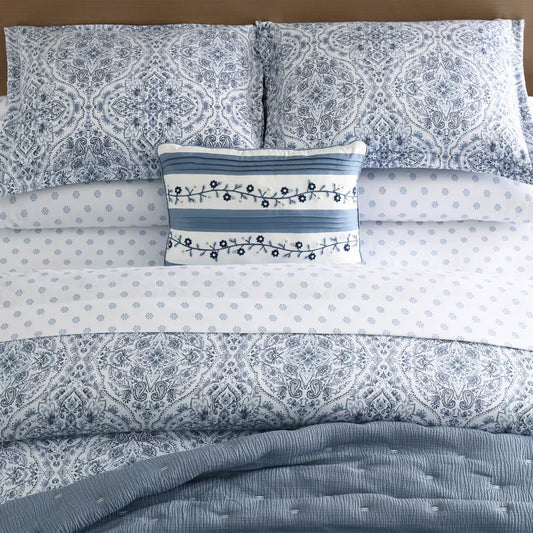 Haven Lane Adele 9-piece Comforter Set