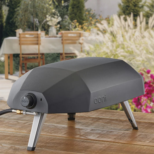 Ooni Koda 12 Gas Pizza Oven