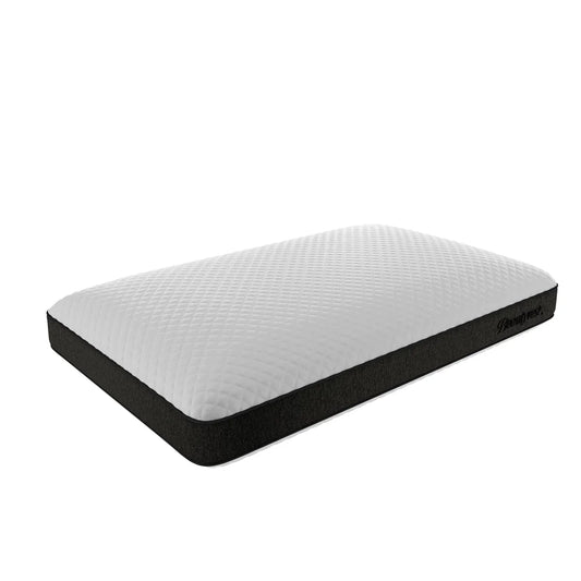Beautyrest Black Diamond Memory Foam Pillow with AquaCool Technology
