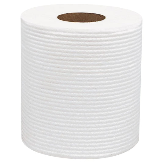 Kleenex Cottonelle 2-Ply White Bath Tissue, Pack of 60 count